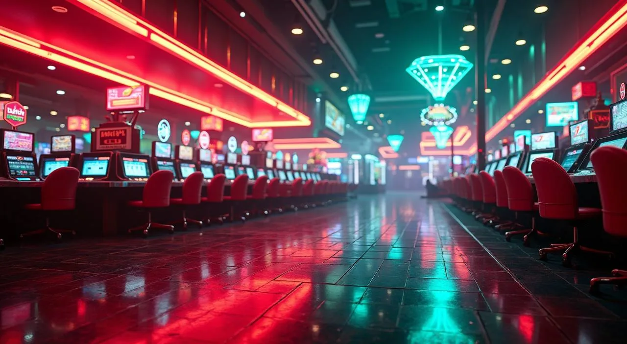 Roulette Spinners